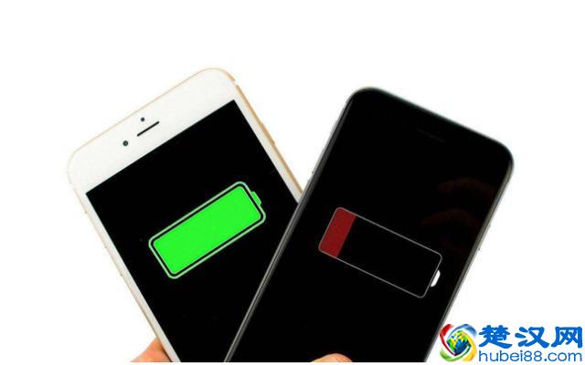 原来手机电池还有修复功能，电池不耐用点一下！也给电池"加加油"