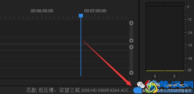 PR导入视频没声音怎么办？