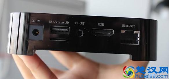 网络智能机顶盒使用技巧揭秘：各个功能接口详解