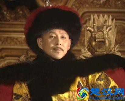 看看清朝这12位皇帝，2分钟读完清朝历史，从强盛到衰败