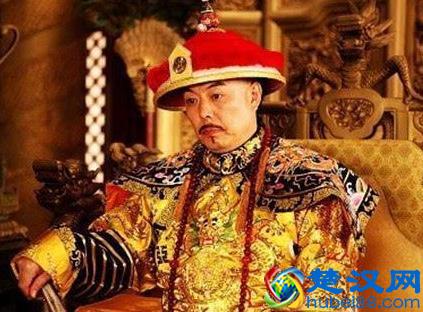 看看清朝这12位皇帝，2分钟读完清朝历史，从强盛到衰败