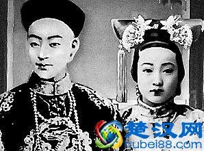 看看清朝这12位皇帝，2分钟读完清朝历史，从强盛到衰败