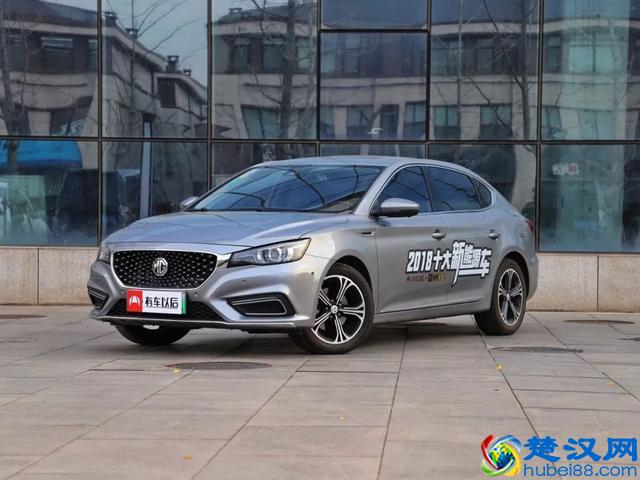 1公里不到5毛钱，2019年最省油的10款家用车都在这