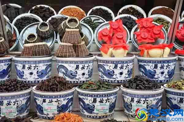 老北京人告诉你，哪些“北京特产”才该带回家！