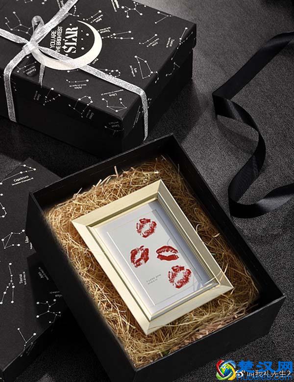 2018七夕礼物男生版：26款情人节送男友礼物攻略老公生日礼物清单