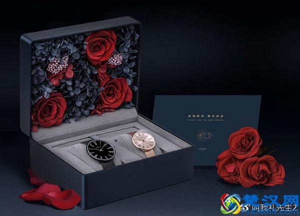 2018七夕礼物男生版：26款情人节送男友礼物攻略老公生日礼物清单