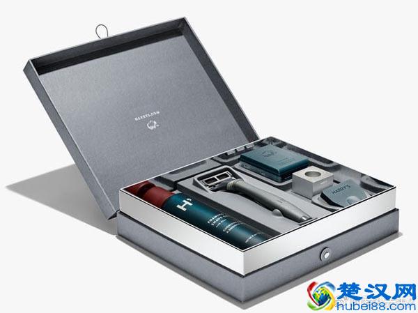 2018七夕礼物男生版：26款情人节送男友礼物攻略老公生日礼物清单