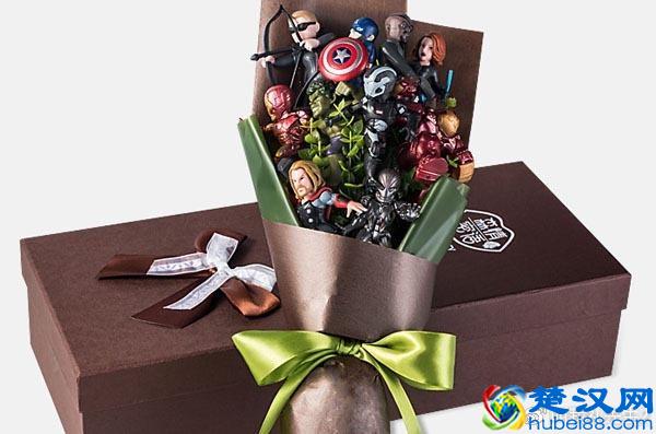 2018七夕礼物男生版：26款情人节送男友礼物攻略老公生日礼物清单