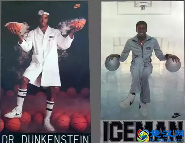 几百块的板鞋，但也是各大品牌的联名宠儿