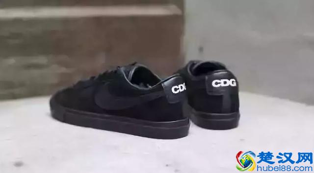 几百块的板鞋，但也是各大品牌的联名宠儿