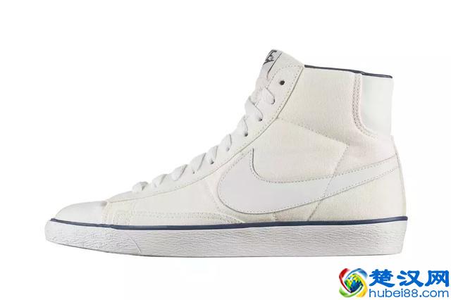 几百块的板鞋，但也是各大品牌的联名宠儿