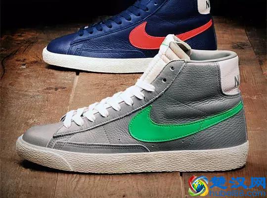 几百块的板鞋，但也是各大品牌的联名宠儿