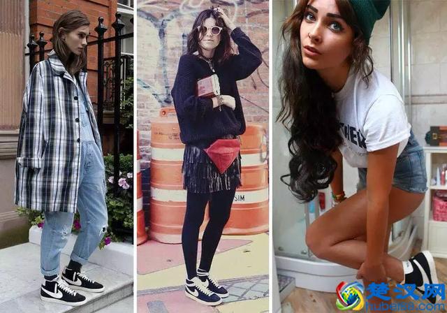 几百块的板鞋，但也是各大品牌的联名宠儿