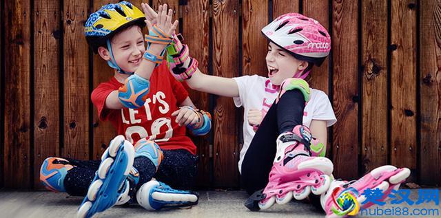 儿童轮滑鞋别瞎选，不然就是坑娃！这里有挑选法则