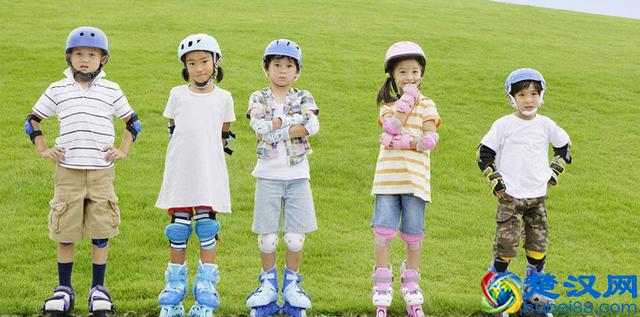 儿童轮滑鞋别瞎选，不然就是坑娃！这里有挑选法则