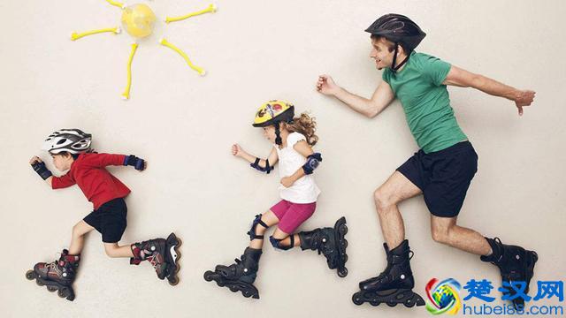 儿童轮滑鞋别瞎选，不然就是坑娃！这里有挑选法则