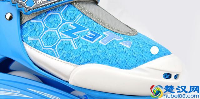 儿童轮滑鞋别瞎选，不然就是坑娃！这里有挑选法则