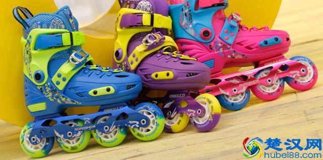 儿童轮滑鞋别瞎选，不然就是坑娃！这里有挑选法则