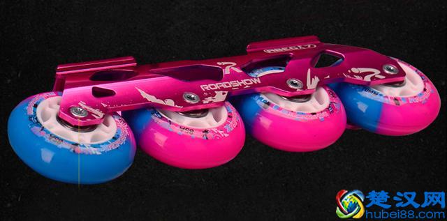 儿童轮滑鞋别瞎选，不然就是坑娃！这里有挑选法则