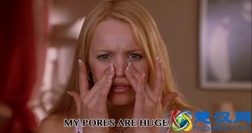 螨虫清除方：脸上攒了一夏天的螨虫，是时候排出来了