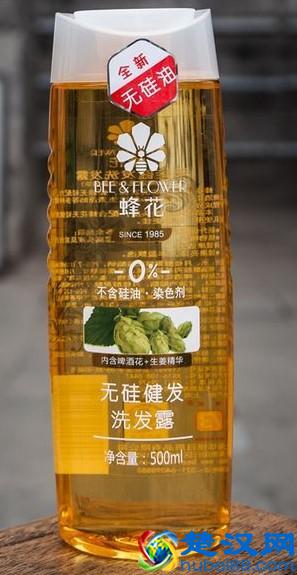 推荐几款好用的洗发水，理理油油的头发