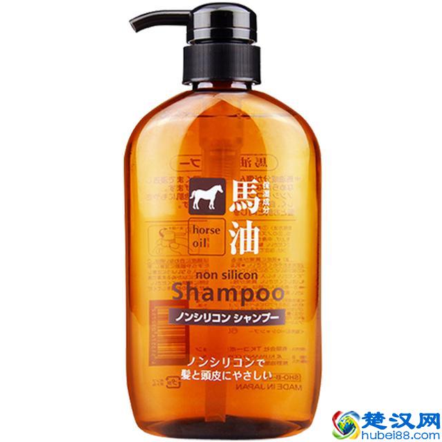 推荐几款好用的洗发水，理理油油的头发