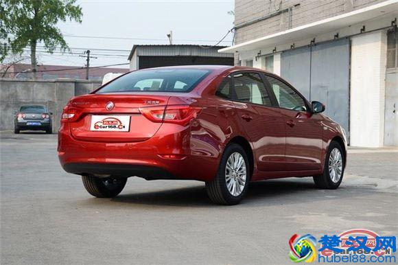 13万左右买什么车好？四款10-15万最热销合资A级车推荐