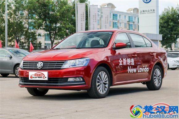 13万左右买什么车好？四款10-15万最热销合资A级车推荐