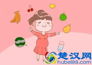 孕期吃什么宝宝皮肤好？这几种水果和食物孕妈千万不要错过！
