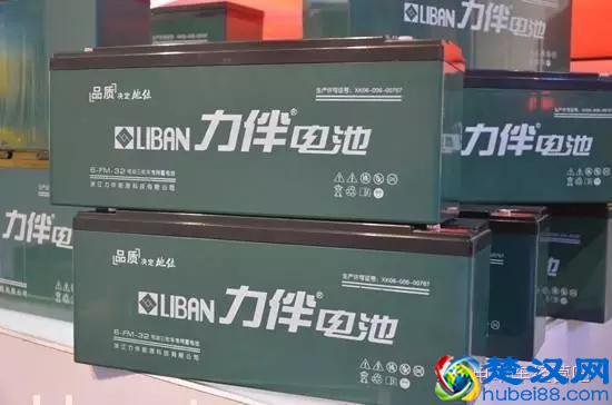 成绩单：中国10大电动车电池品牌排行榜