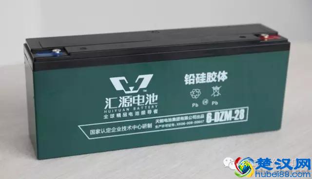 成绩单：中国10大电动车电池品牌排行榜