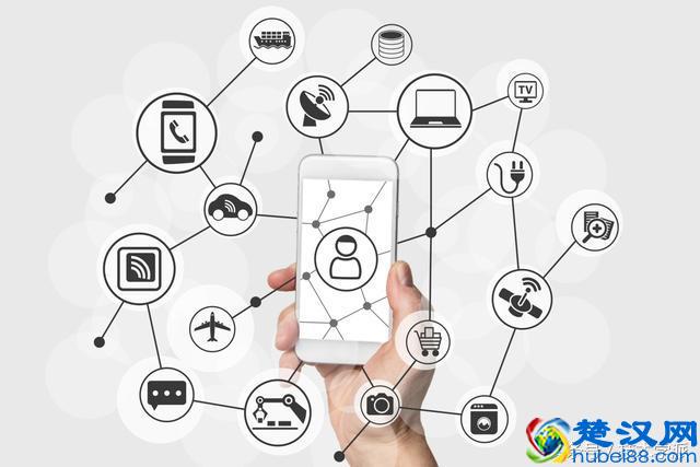 什么是物联网？三分钟带你看懂物联网！