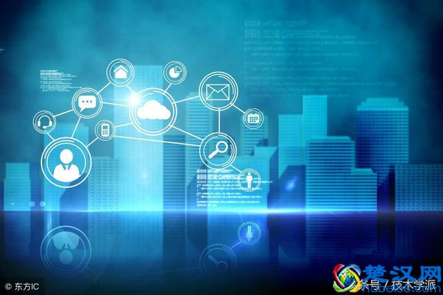 什么是物联网？三分钟带你看懂物联网！