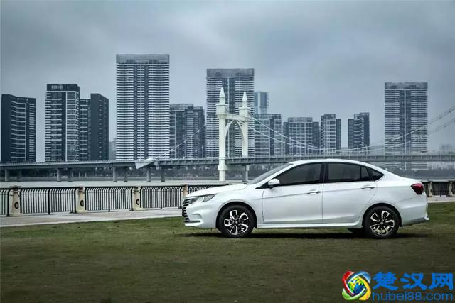 又便宜又耐操，这几款国产好车最低才5万左右！