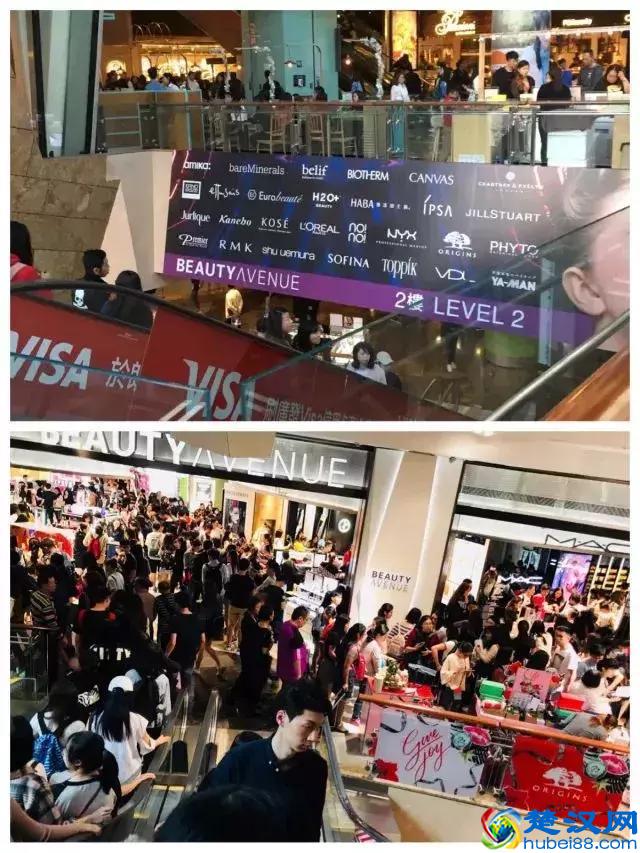 香港购物终极攻略，彩妆、护肤品最便宜最省钱的地方竟然藏在这！