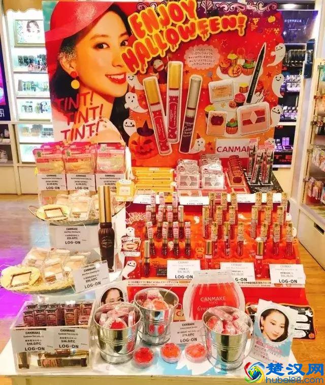 香港购物终极攻略，彩妆、护肤品最便宜最省钱的地方竟然藏在这！