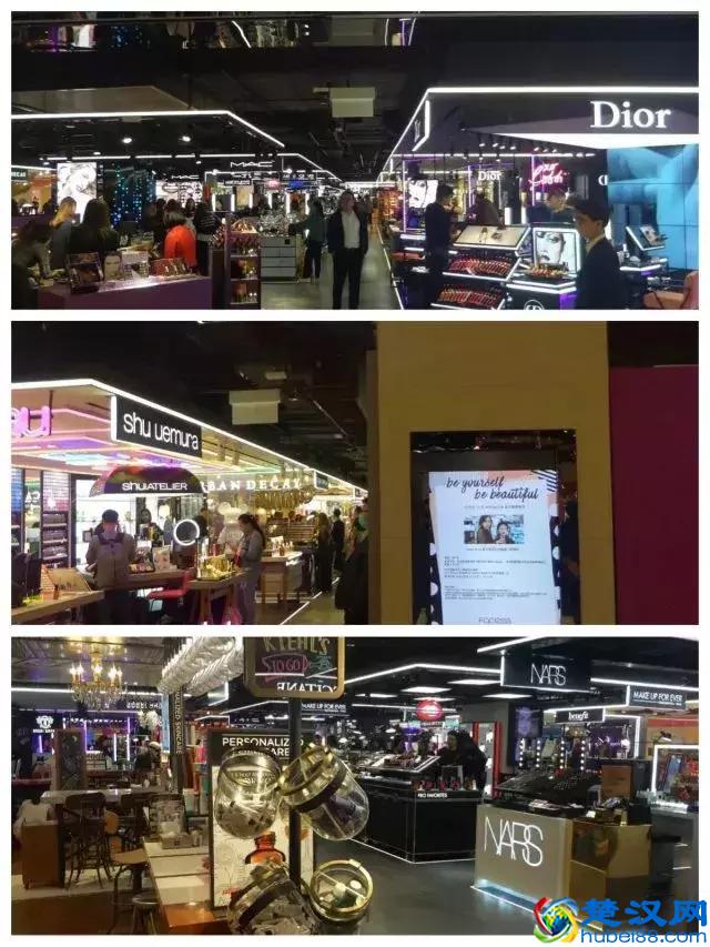 香港购物终极攻略，彩妆、护肤品最便宜最省钱的地方竟然藏在这！