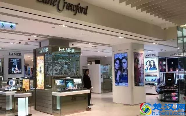 香港购物终极攻略，彩妆、护肤品最便宜最省钱的地方竟然藏在这！