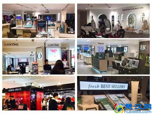 香港购物终极攻略，彩妆、护肤品最便宜最省钱的地方竟然藏在这！