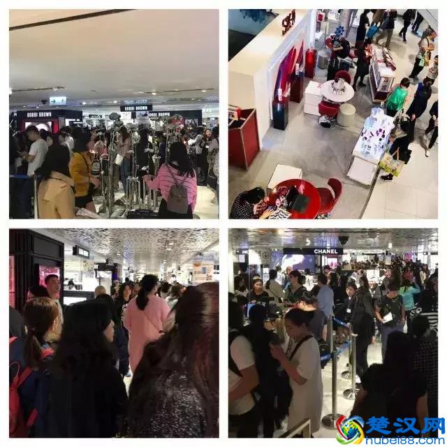 香港购物终极攻略，彩妆、护肤品最便宜最省钱的地方竟然藏在这！