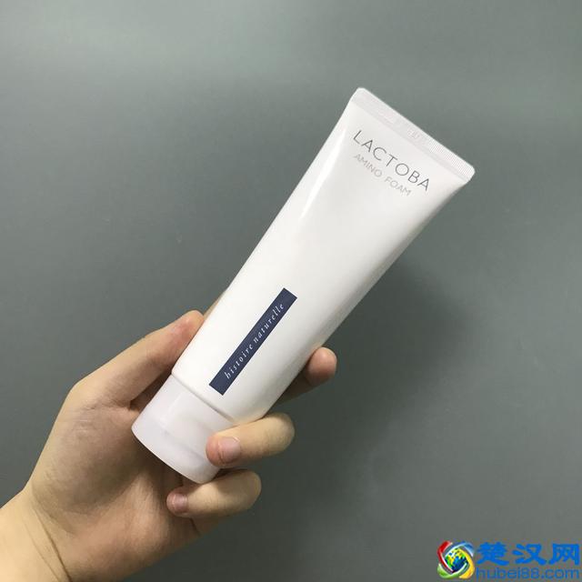 网红洗面奶测评！我测了30支洗面奶，却只有这1支最想推荐给你