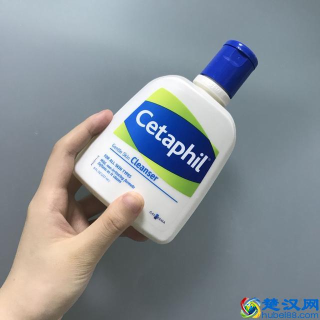 网红洗面奶测评！我测了30支洗面奶，却只有这1支最想推荐给你