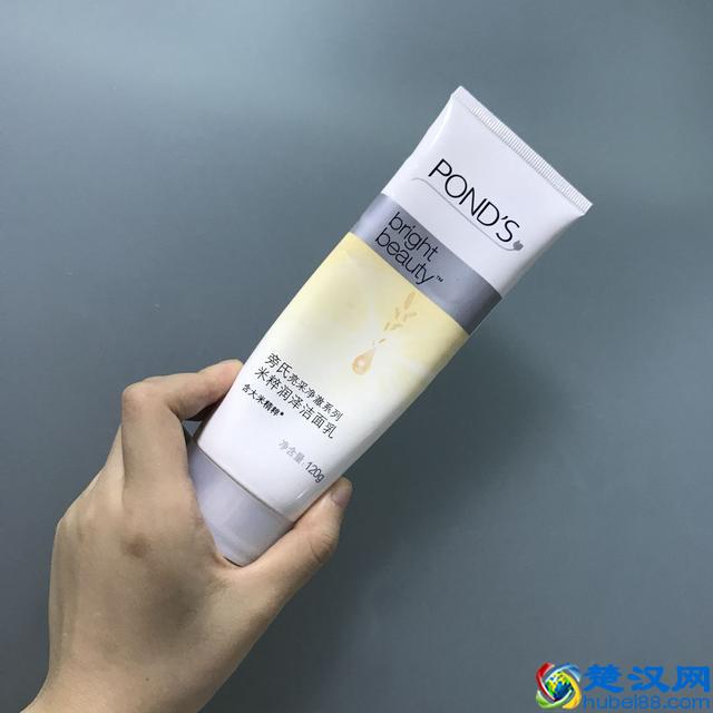 网红洗面奶测评！我测了30支洗面奶，却只有这1支最想推荐给你