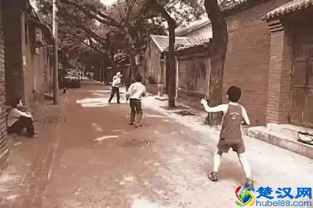 有一种感情叫发小！看哭后你会转给谁？