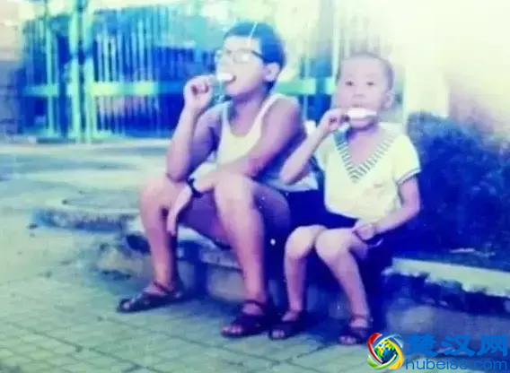 有一种感情叫发小！看哭后你会转给谁？