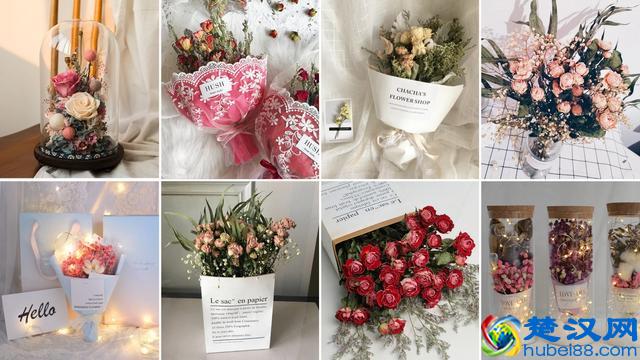 最全送女友礼物指南,设计师都帮你选好了,快转给男友看!