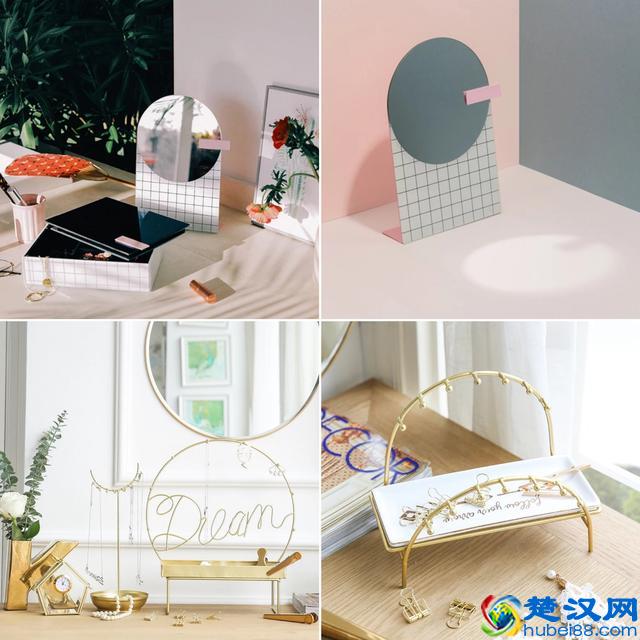 最全送女友礼物指南,设计师都帮你选好了,快转给男友看!