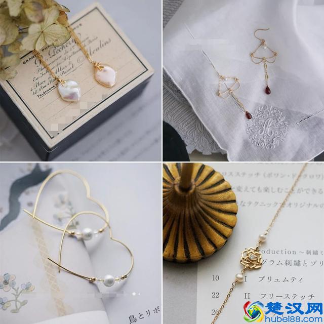 最全送女友礼物指南,设计师都帮你选好了,快转给男友看!