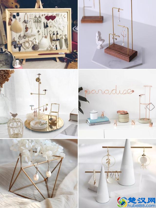 最全送女友礼物指南,设计师都帮你选好了,快转给男友看!