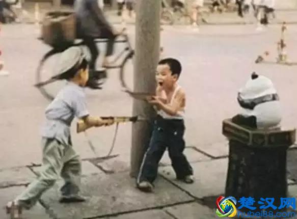 有一种感情叫发小！看哭后你会转给谁？